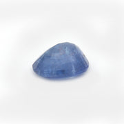 Natural Blue Sapphire (Neelam) 5.24cts (5.50ratti)